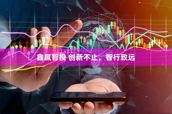鑫赢智投 创新不止，智行致远